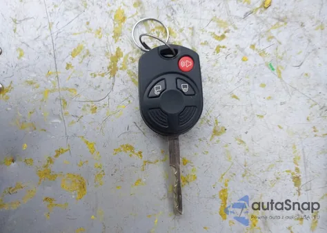 2016 Ford Escape S из США, поврежденный, VIN 1FMCU0F73GUB43688